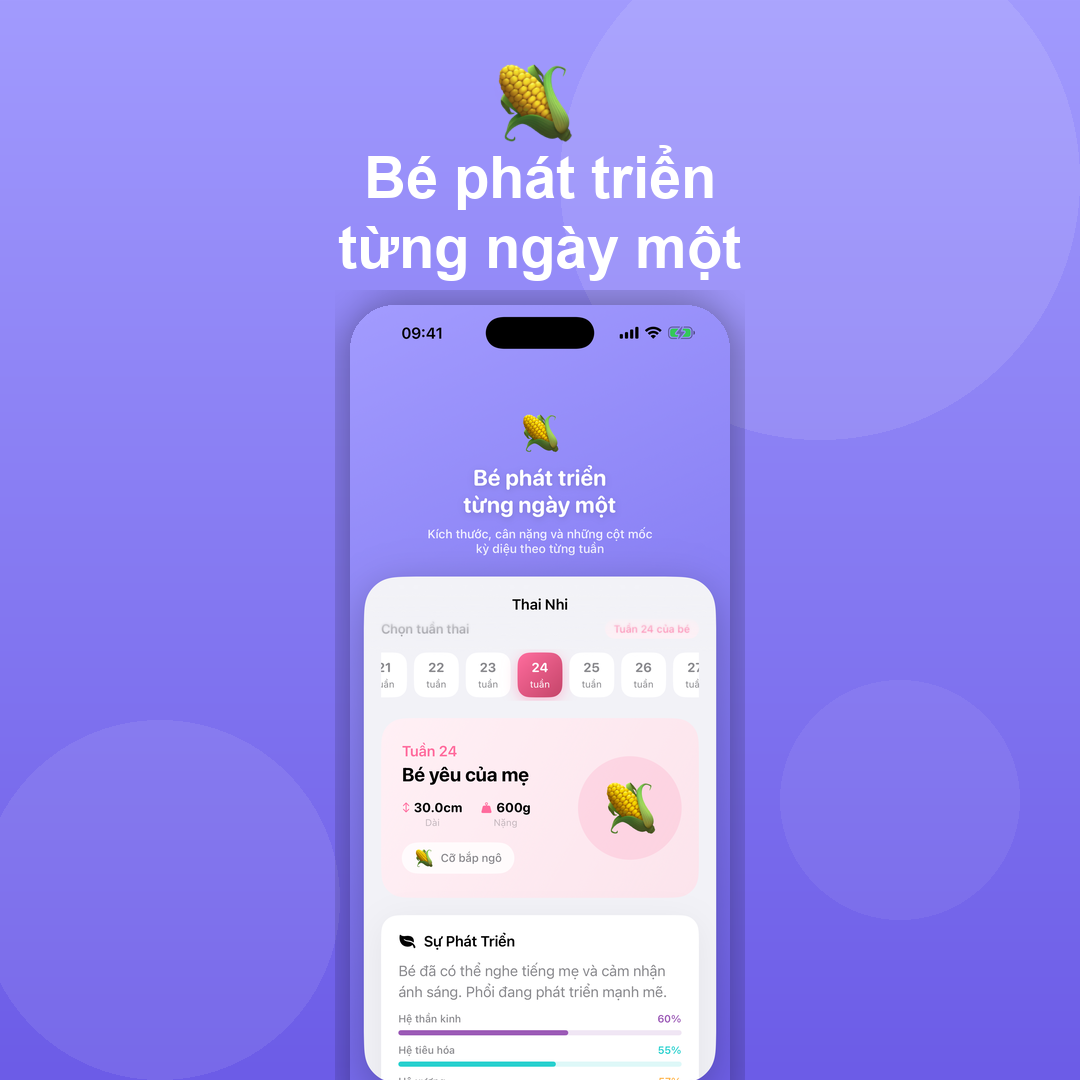 Thai nhi